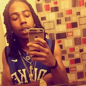 Meet your Posher, Rashiid